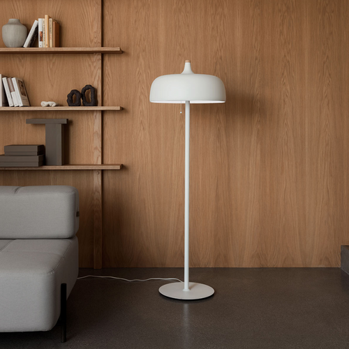 Acorn gulvlampe