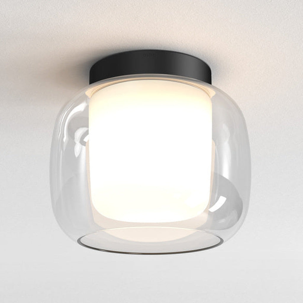Aquina 240 taklampe IP44 E27