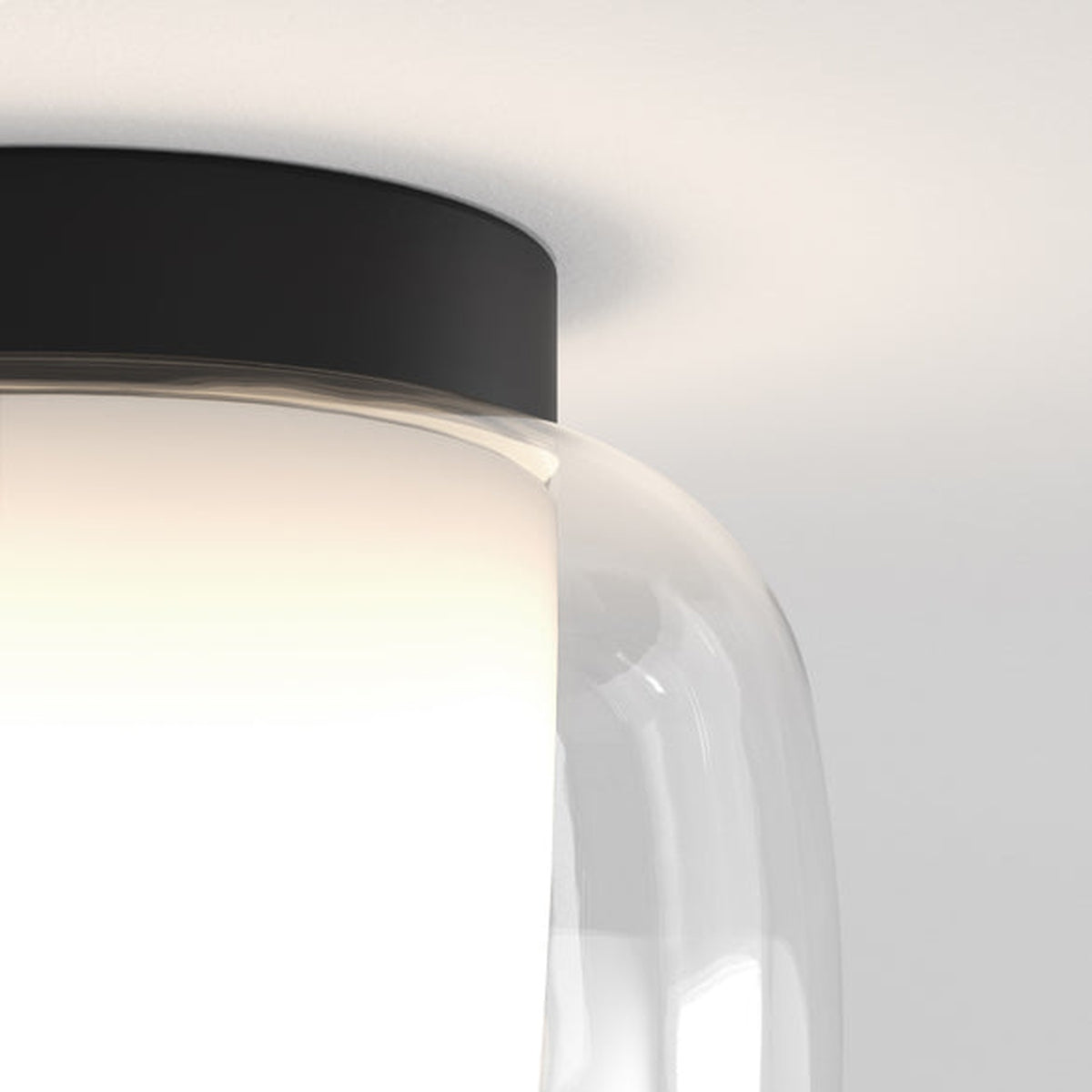 Aquina 240 taklampe IP44 E27