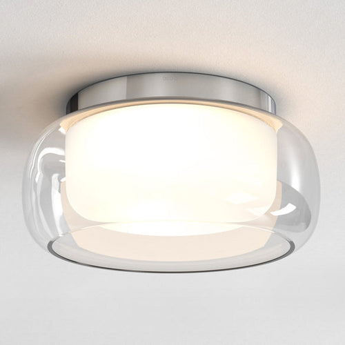 Aquina 360 taklampe IP44 E27