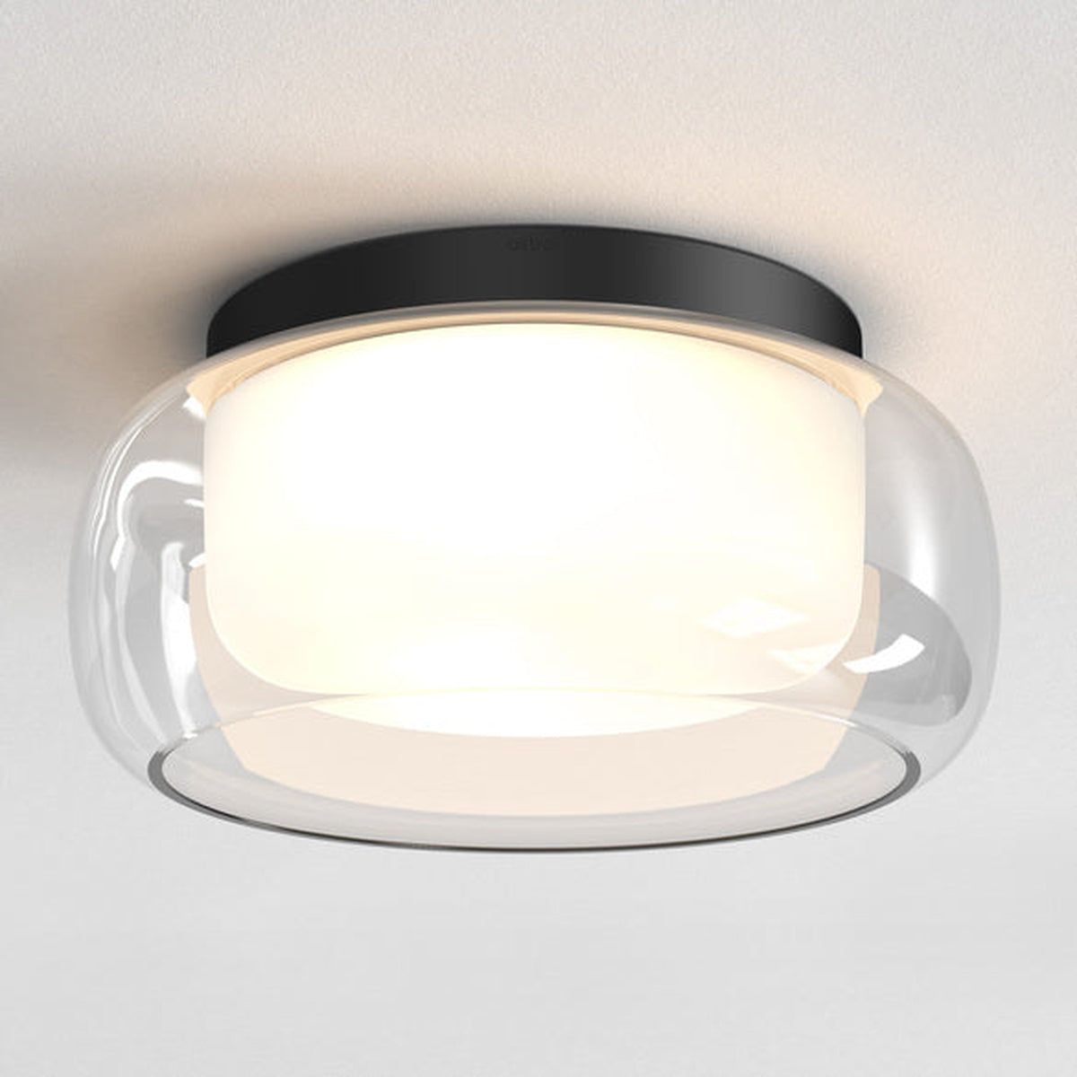 Aquina 360 taklampe IP44 E27