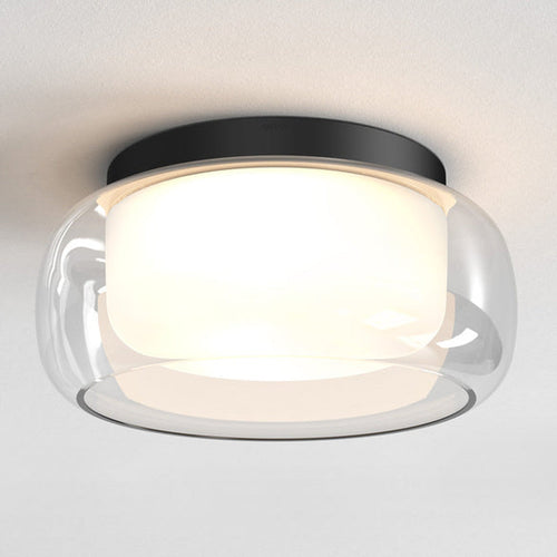Aquina 360 taklampe IP44 E27