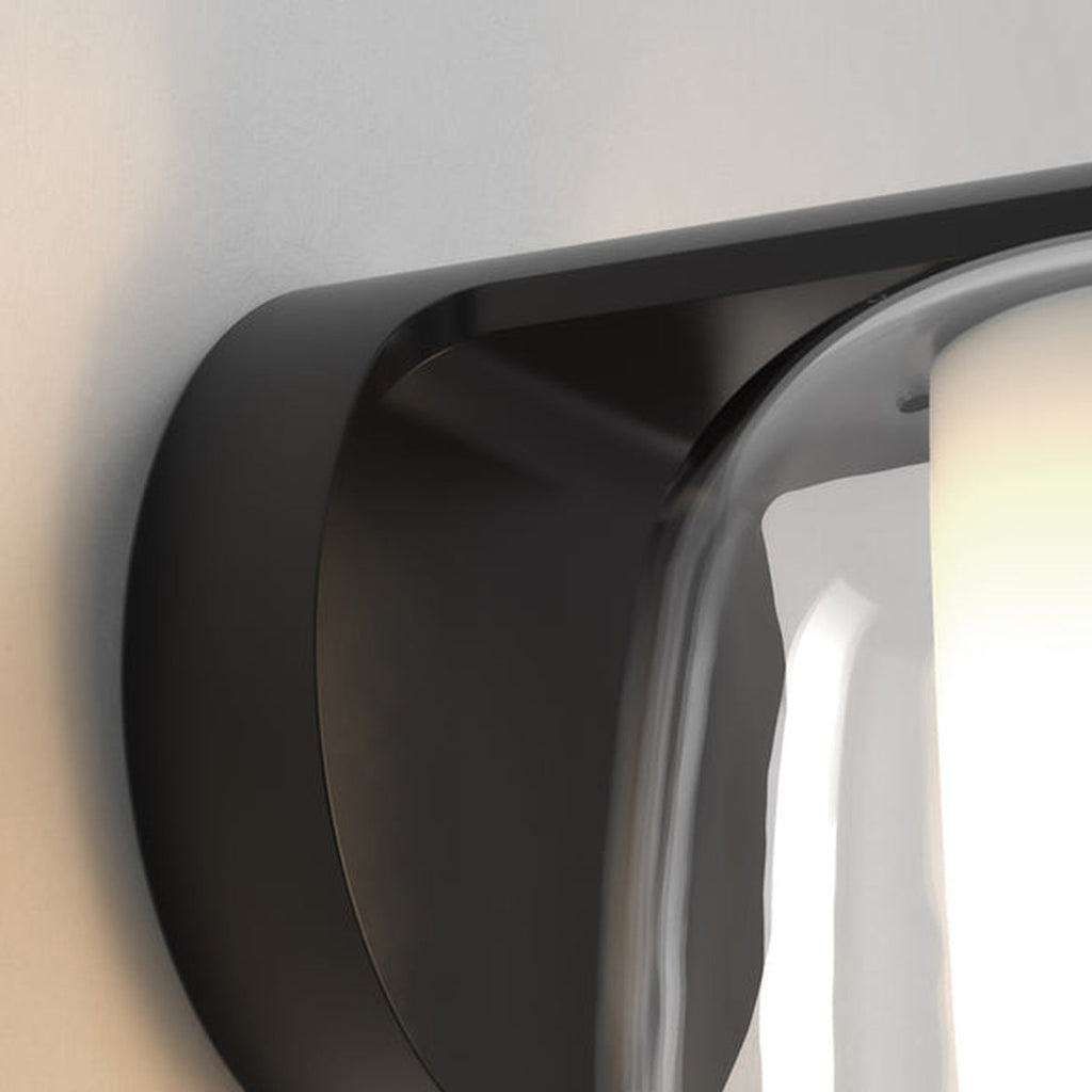 Aquina vegglampe opp eller ned IP44 G9