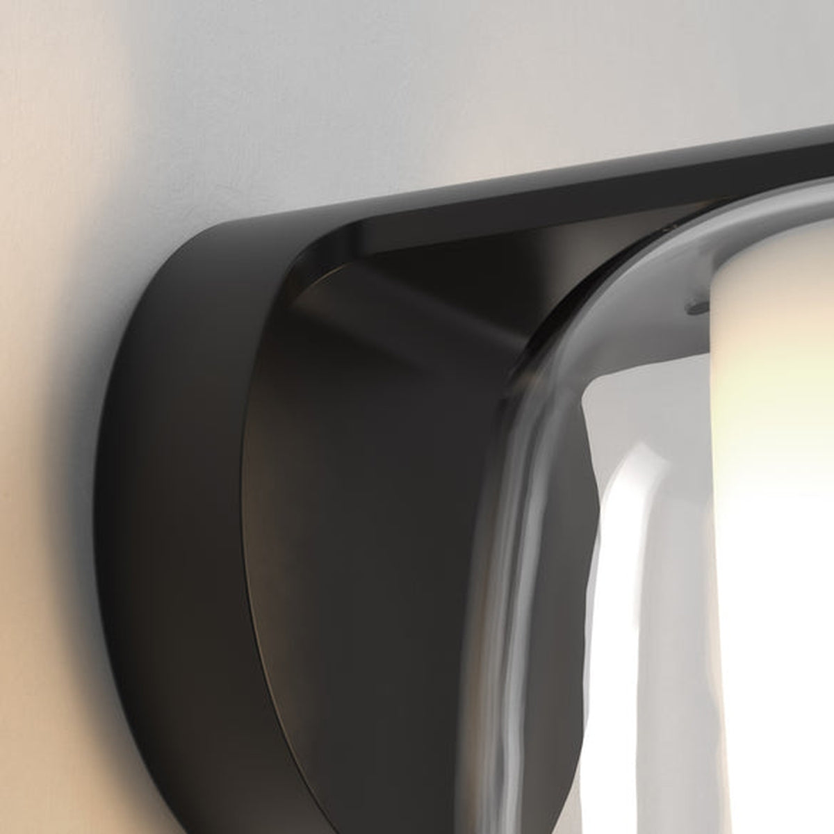 Aquina vegglampe opp eller ned IP44 G9