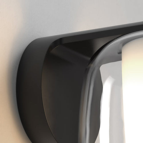 Aquina vegglampe opp eller ned IP44 G9