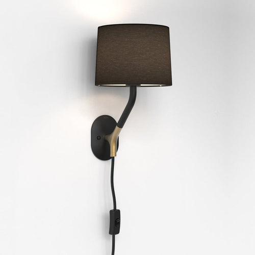 Arbor vegglampe