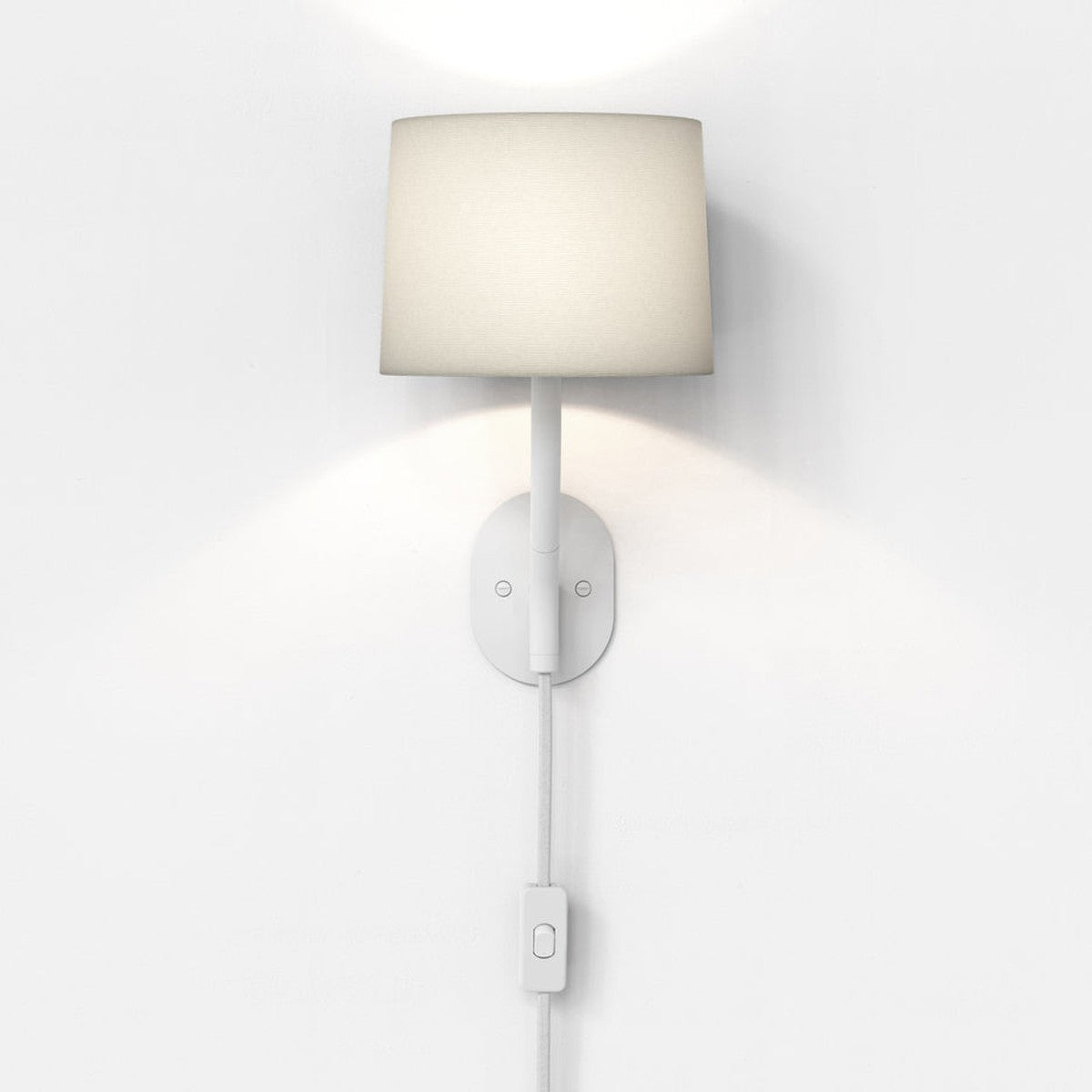 Arbor vegglampe