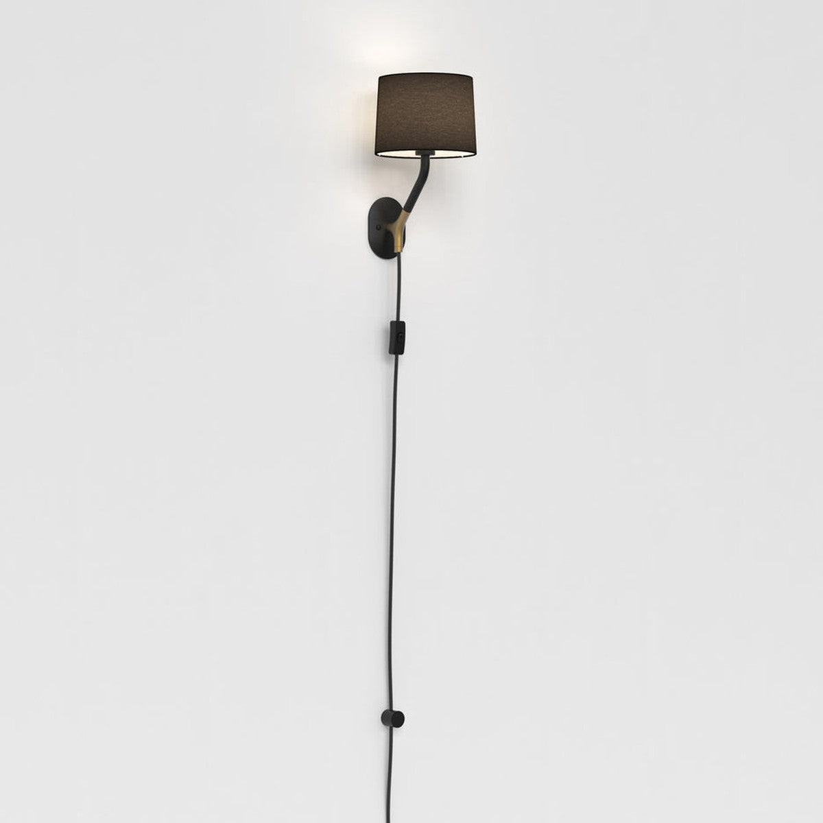 Arbor vegglampe