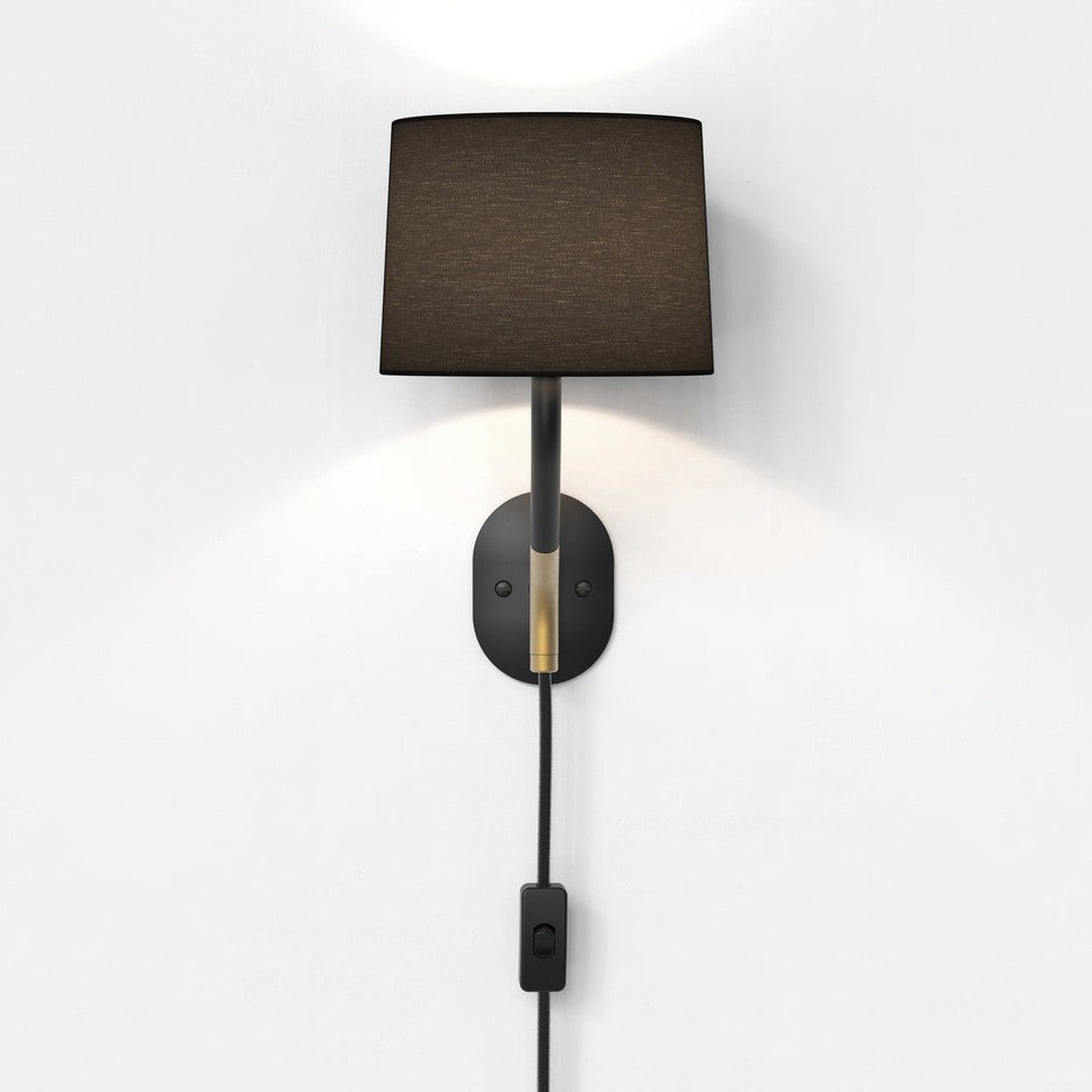 Arbor vegglampe