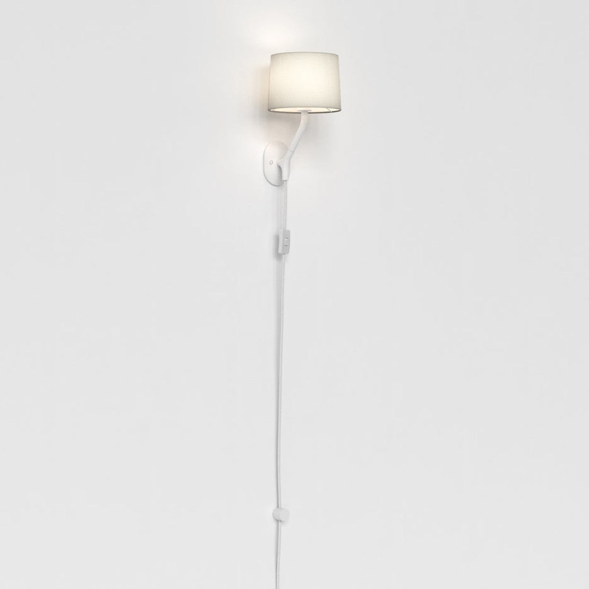 Arbor vegglampe