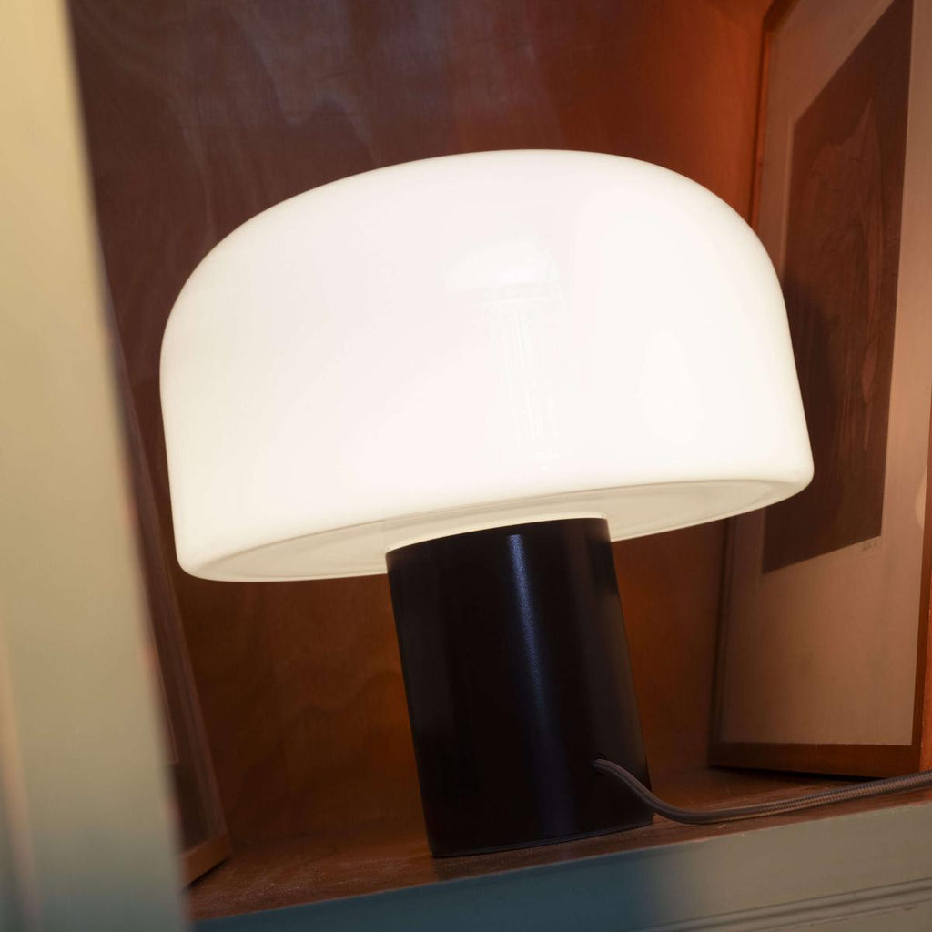 Bellhop Glass T bordlampe