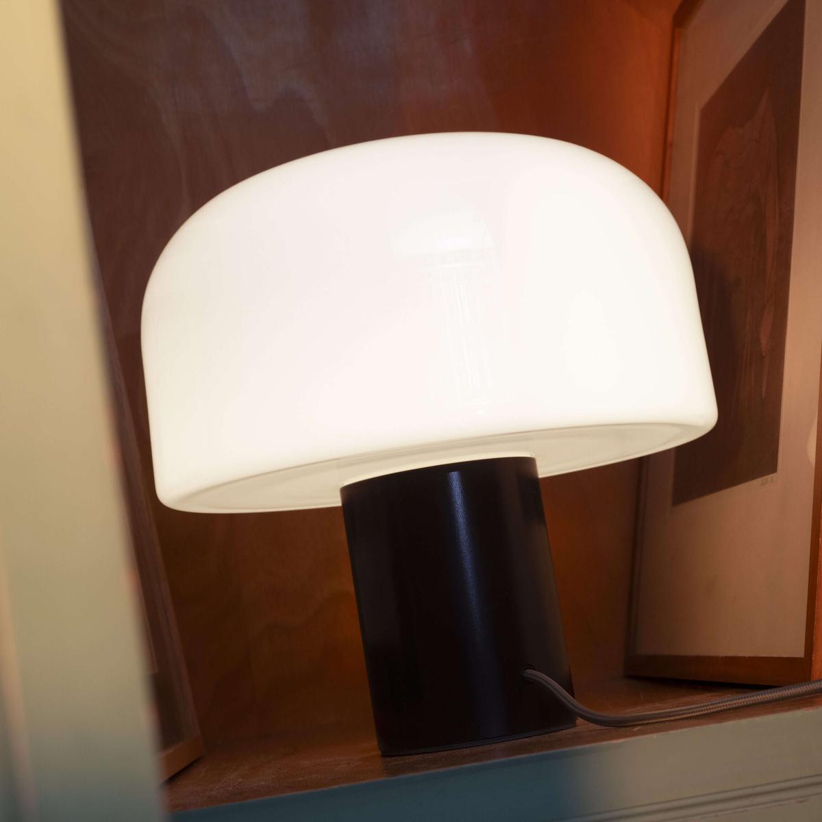 Bellhop Glass T bordlampe