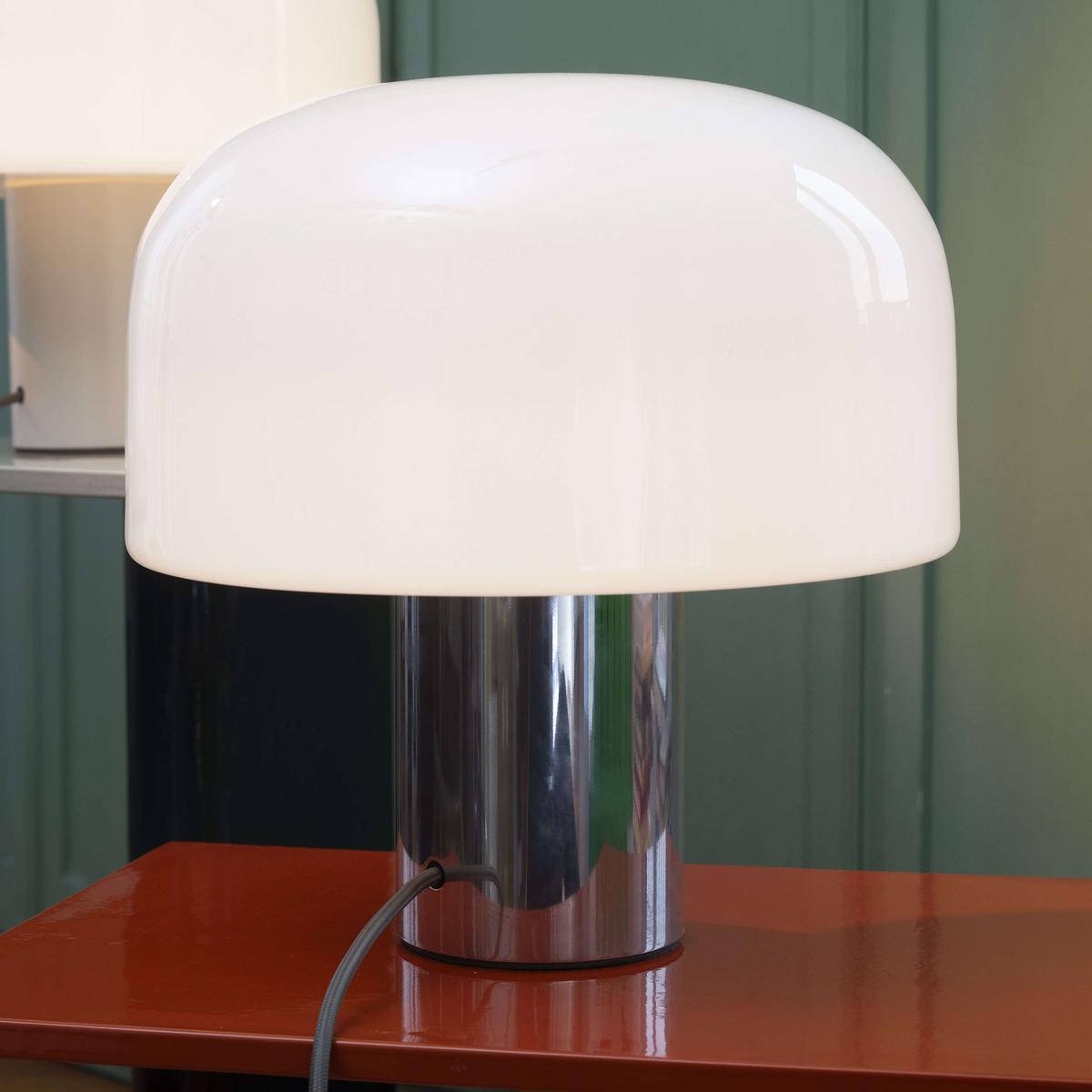 Bellhop Glass T bordlampe