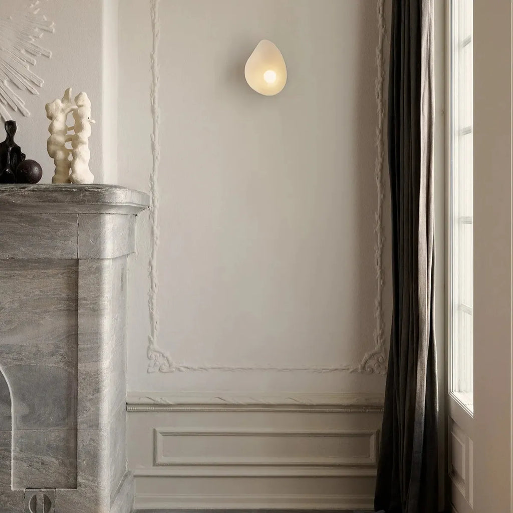 Florii vegglampe