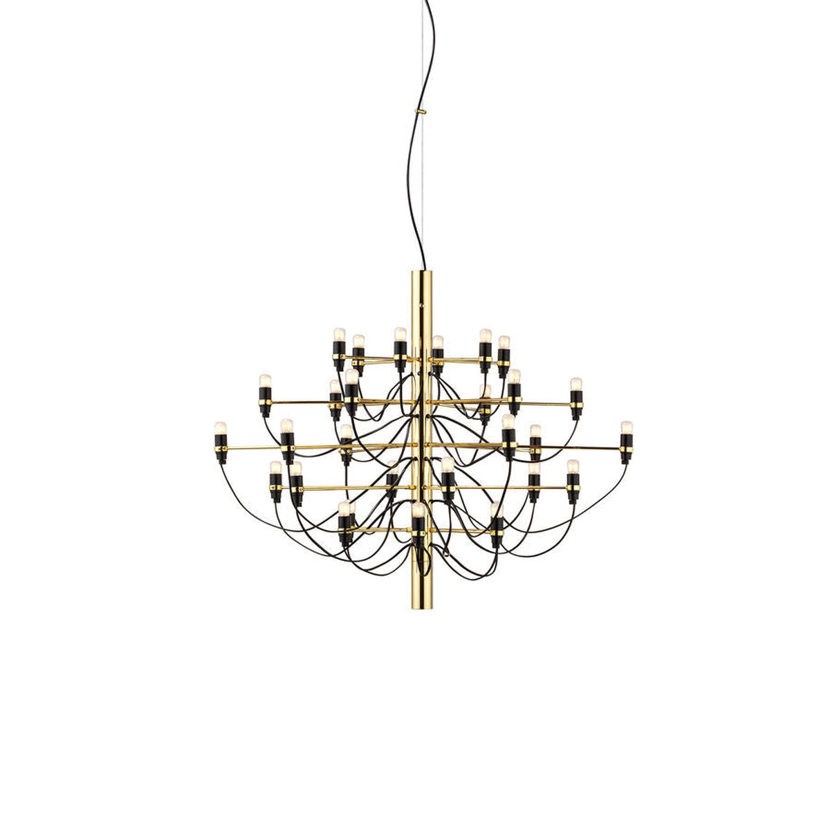 Flos 2097/30 Sarfatti LED takkrone