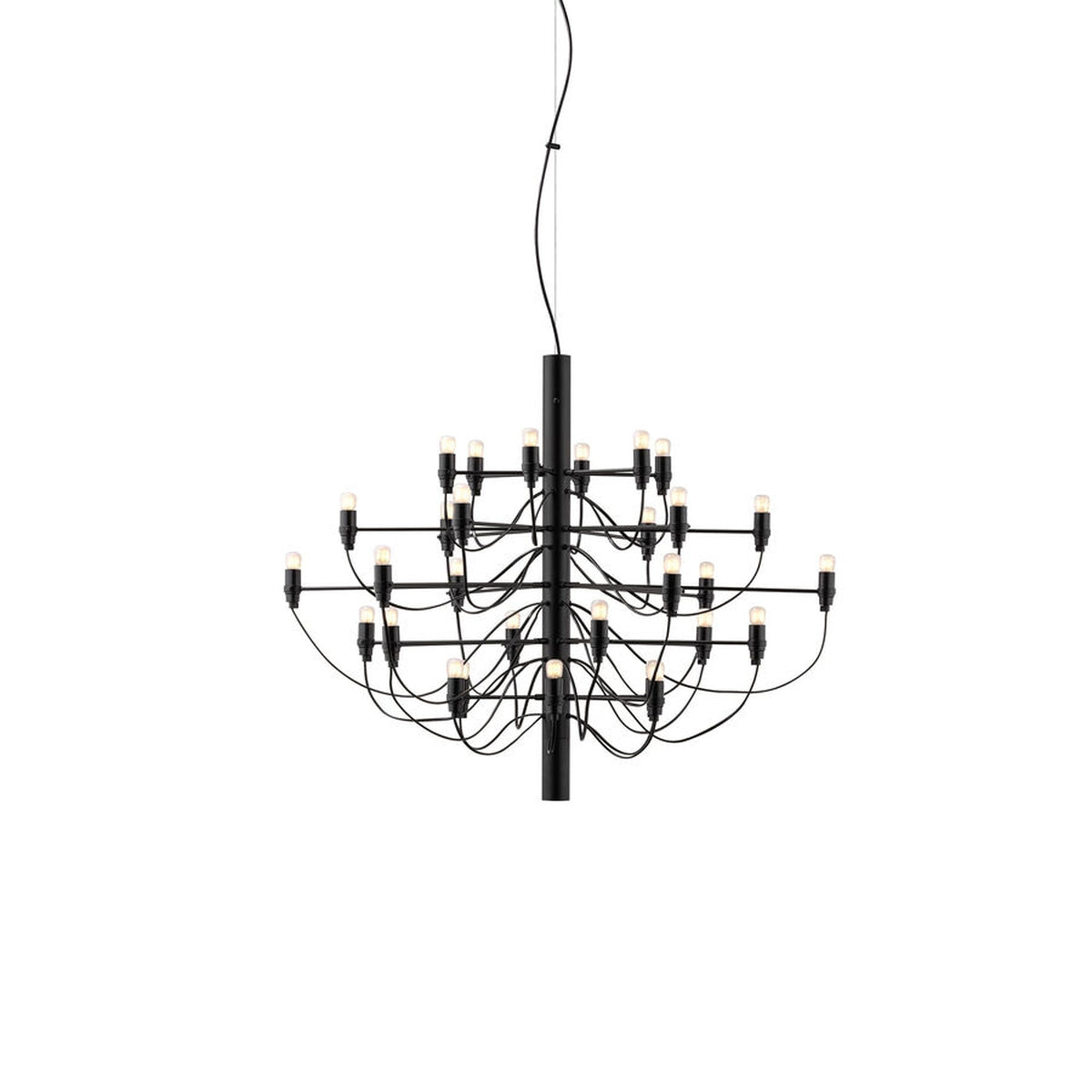Flos 2097/30 Sarfatti LED takkrone