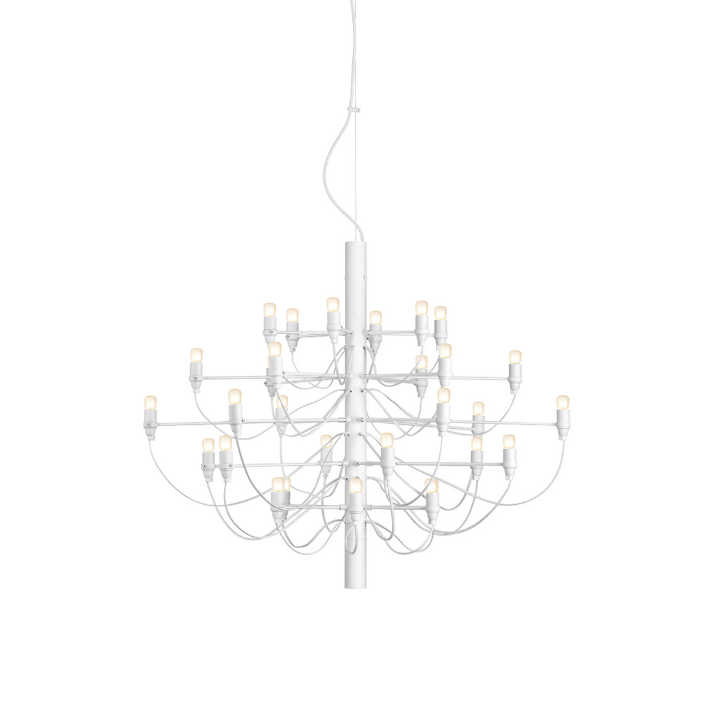 Flos 2097/30 Sarfatti LED takkrone