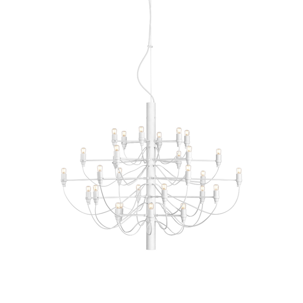 Flos 2097/30 Sarfatti LED takkrone