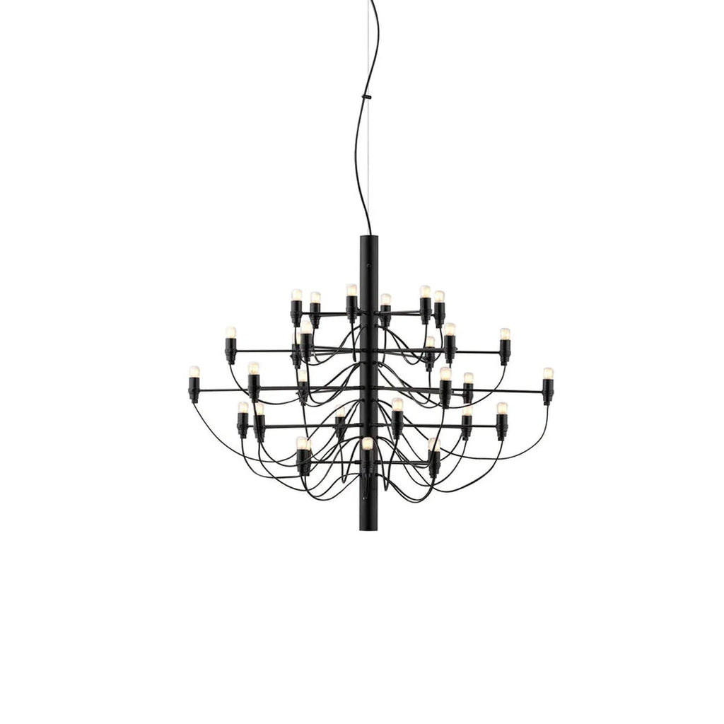 Flos 2097/30 Sarfatti takkrone - uten lyskilde