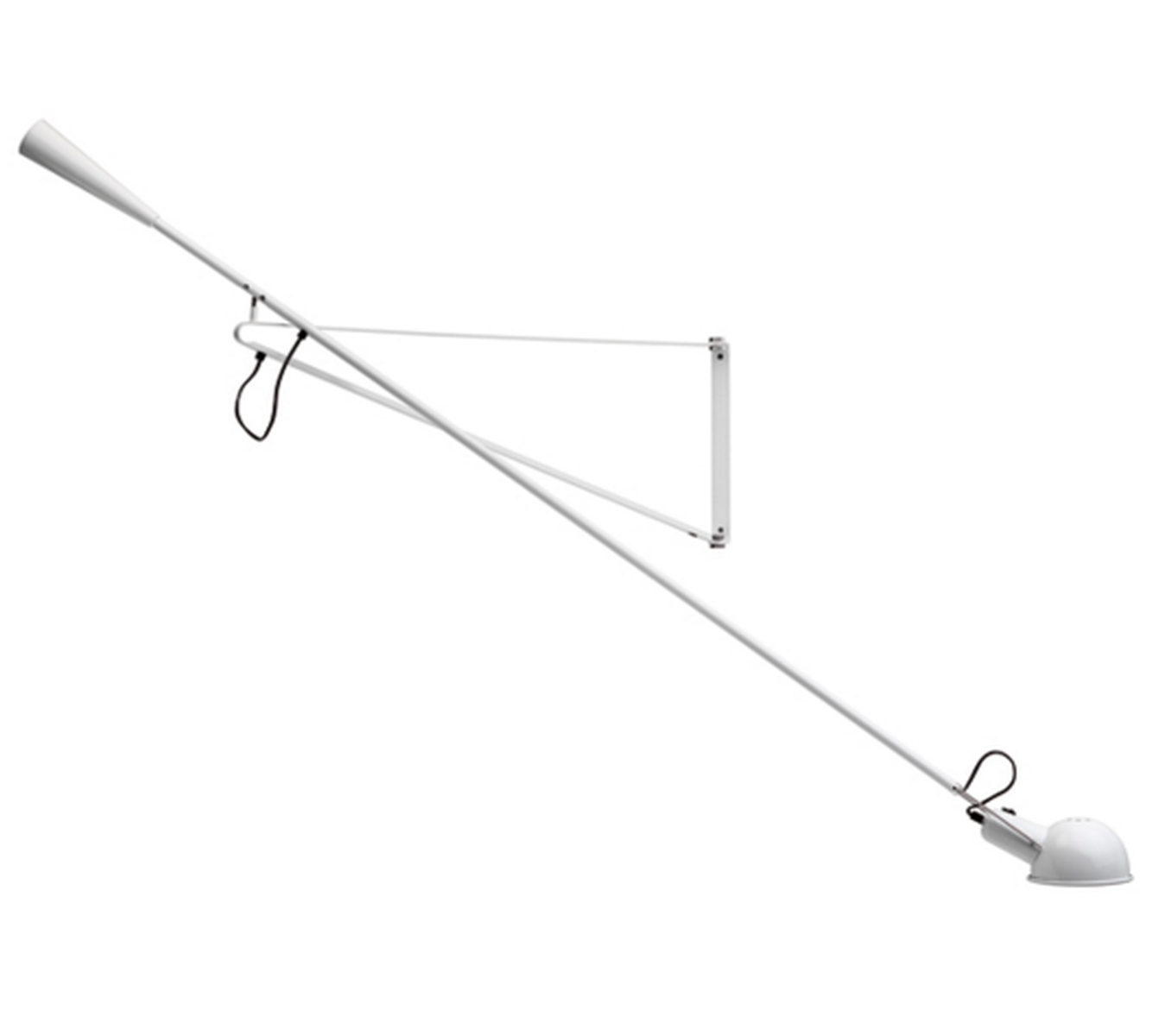 Flos 265 vegglampe