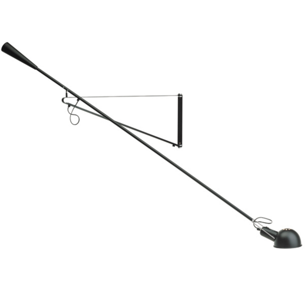 Flos 265 vegglampe