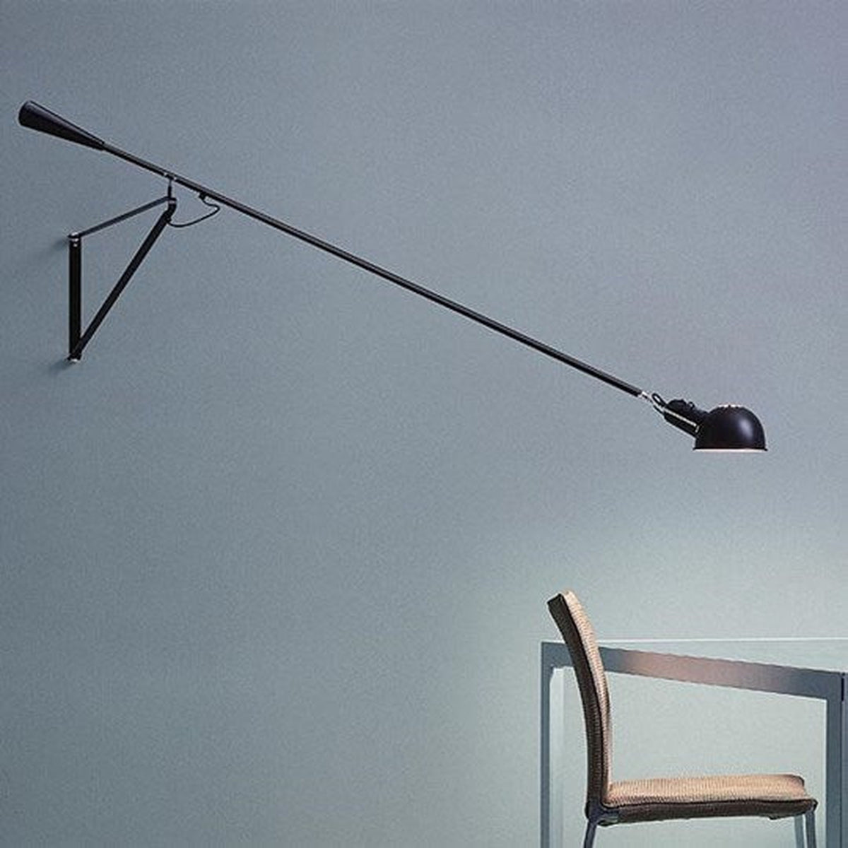 Flos 265 vegglampe