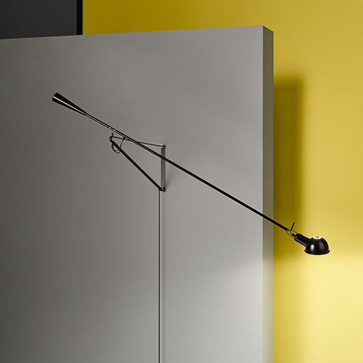 Flos 265 vegglampe