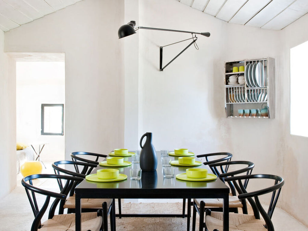Flos 265 vegglampe