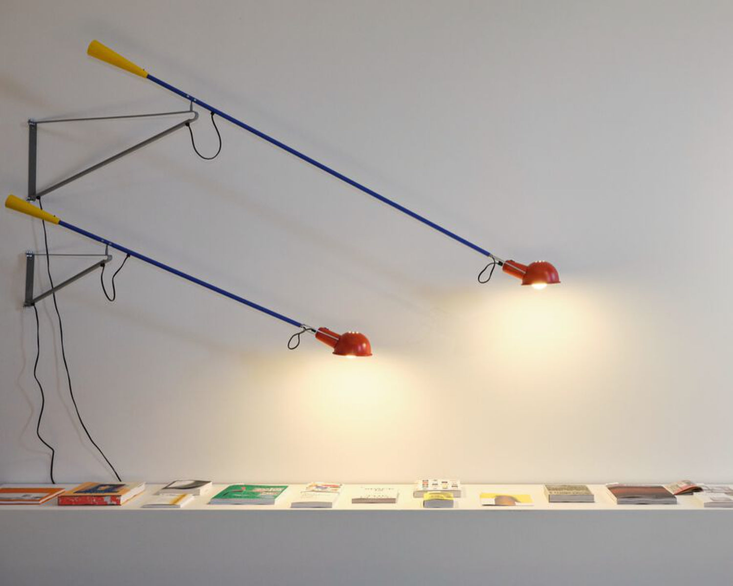 Flos 265 vegglampe liten