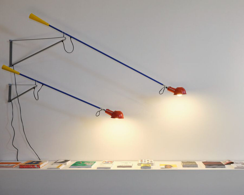 Flos 265 vegglampe liten
