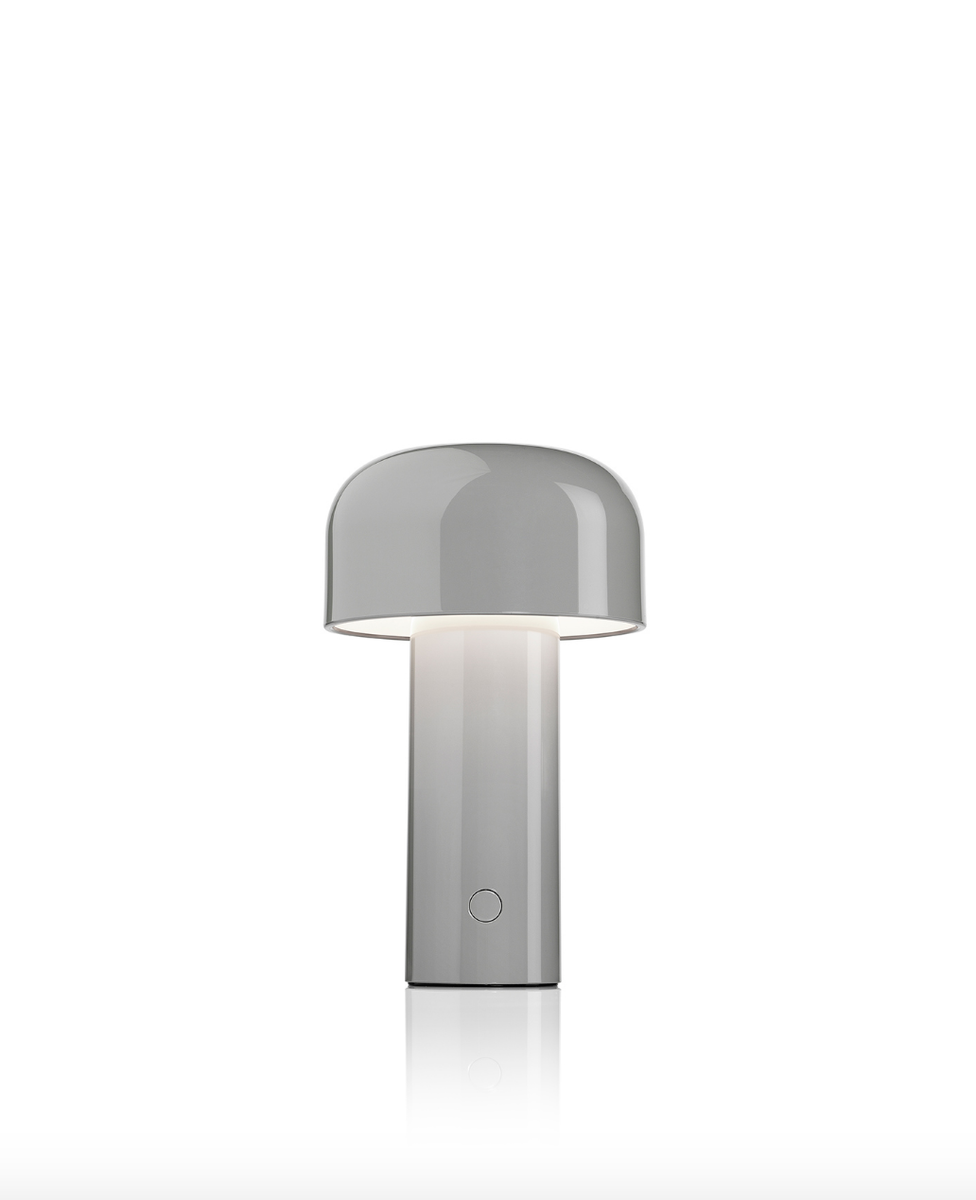 Flos Bellhop oppladbar bordlampe – Utstillingsmodell