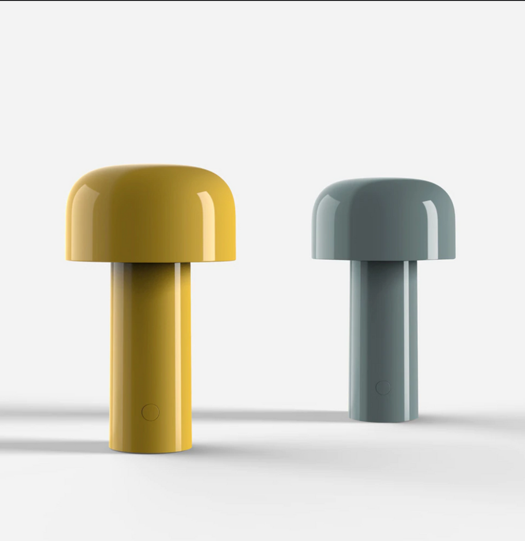 Flos Bellhop oppladbar bordlampe – Utstillingsmodell
