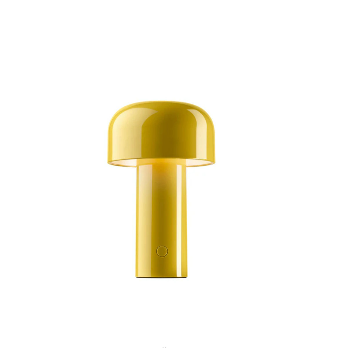 Flos Bellhop oppladbar bordlampe – Utstillingsmodell