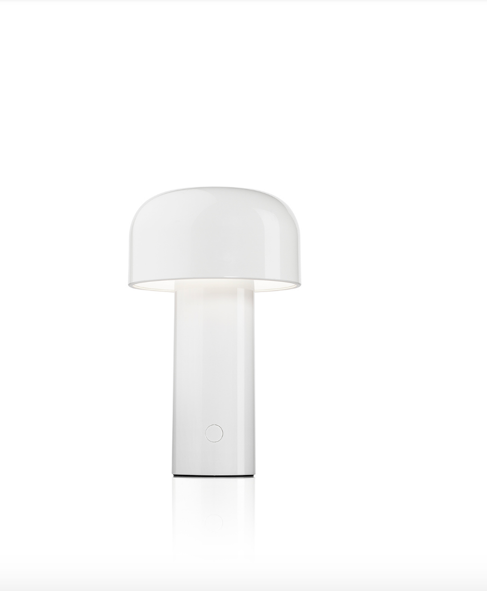 Flos Bellhop oppladbar bordlampe – Utstillingsmodell