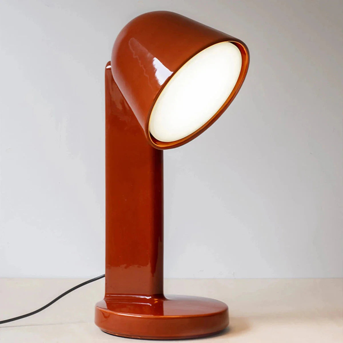 Flos Céramique ned bordlampe
