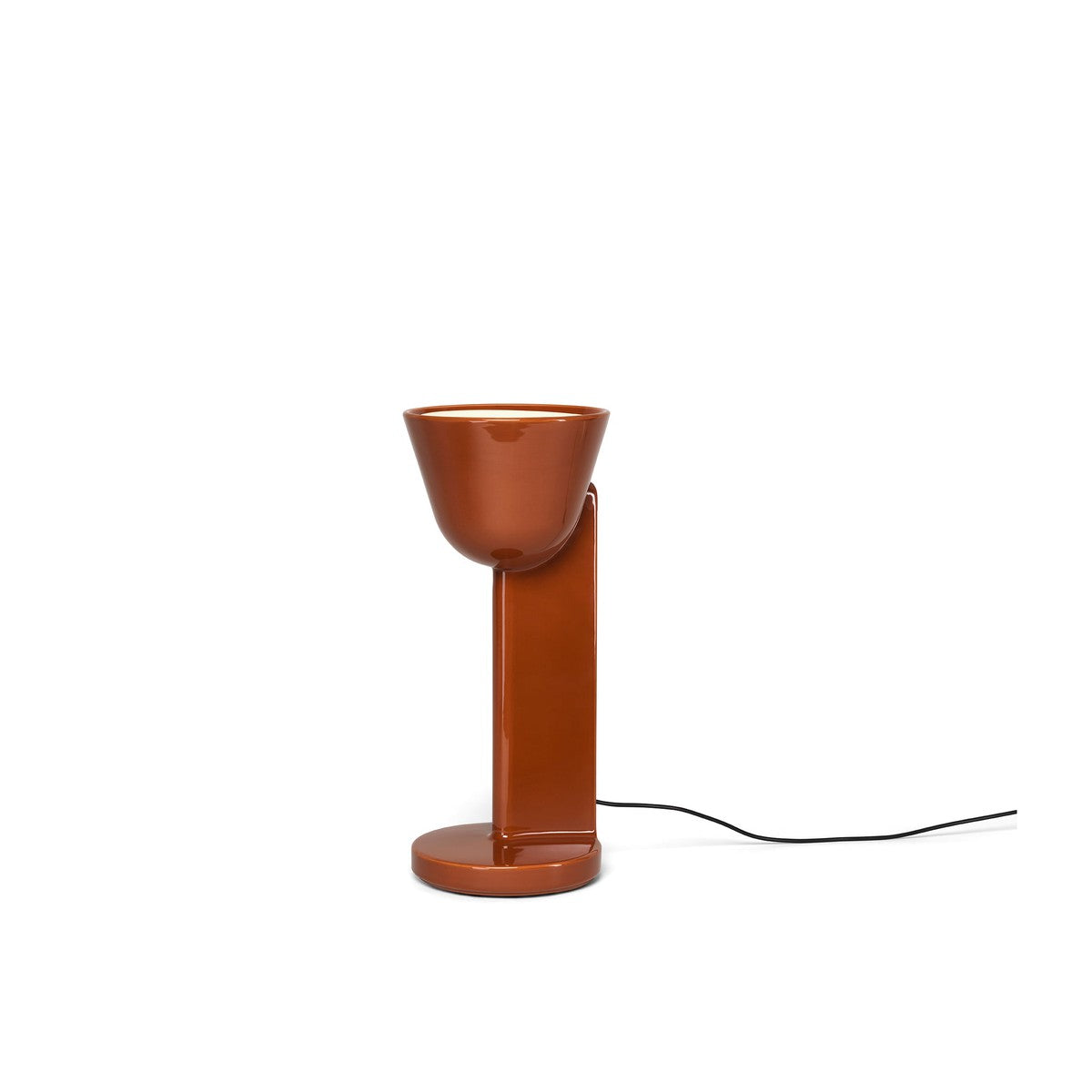 Flos Céramique opp bordlampe