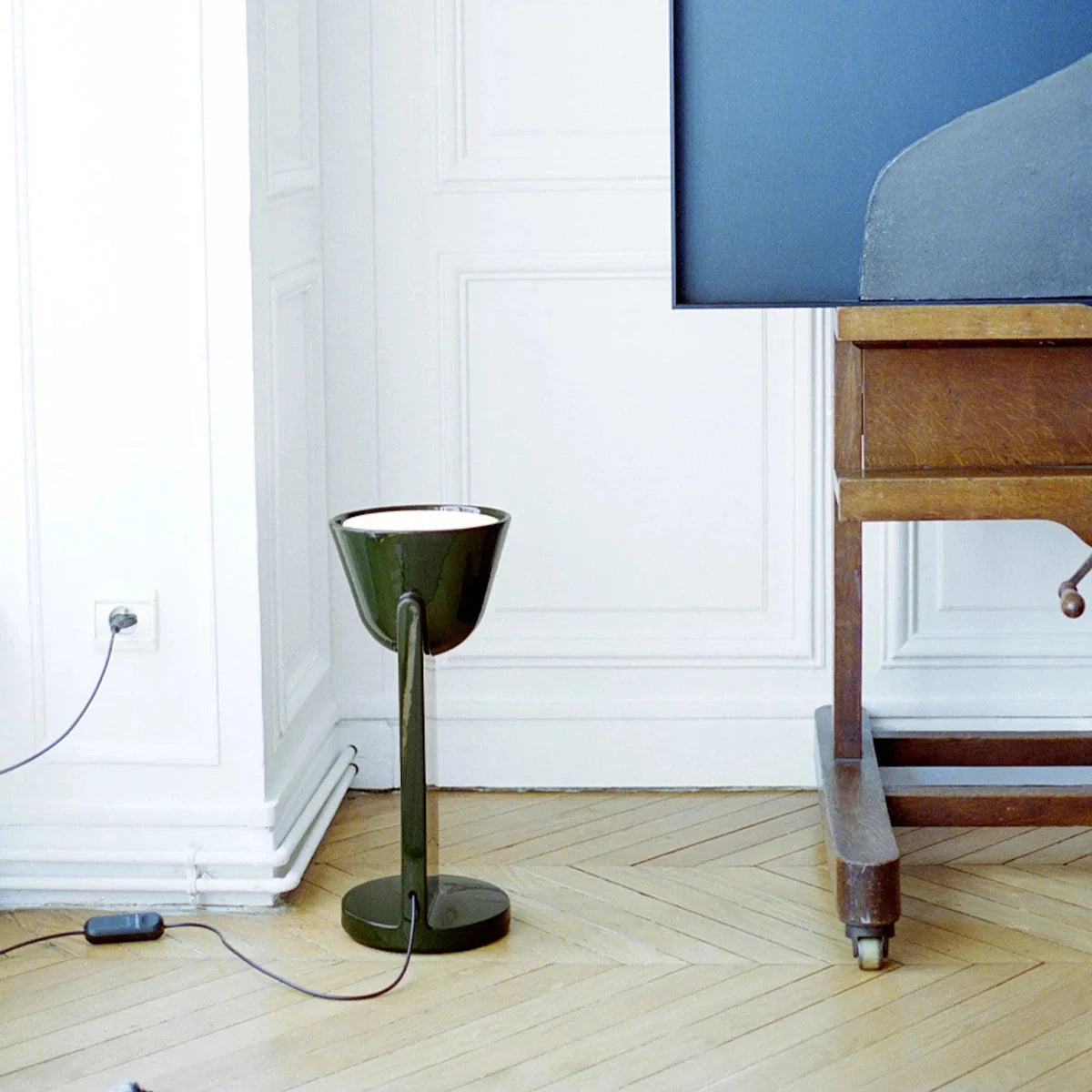 Flos Céramique opp bordlampe