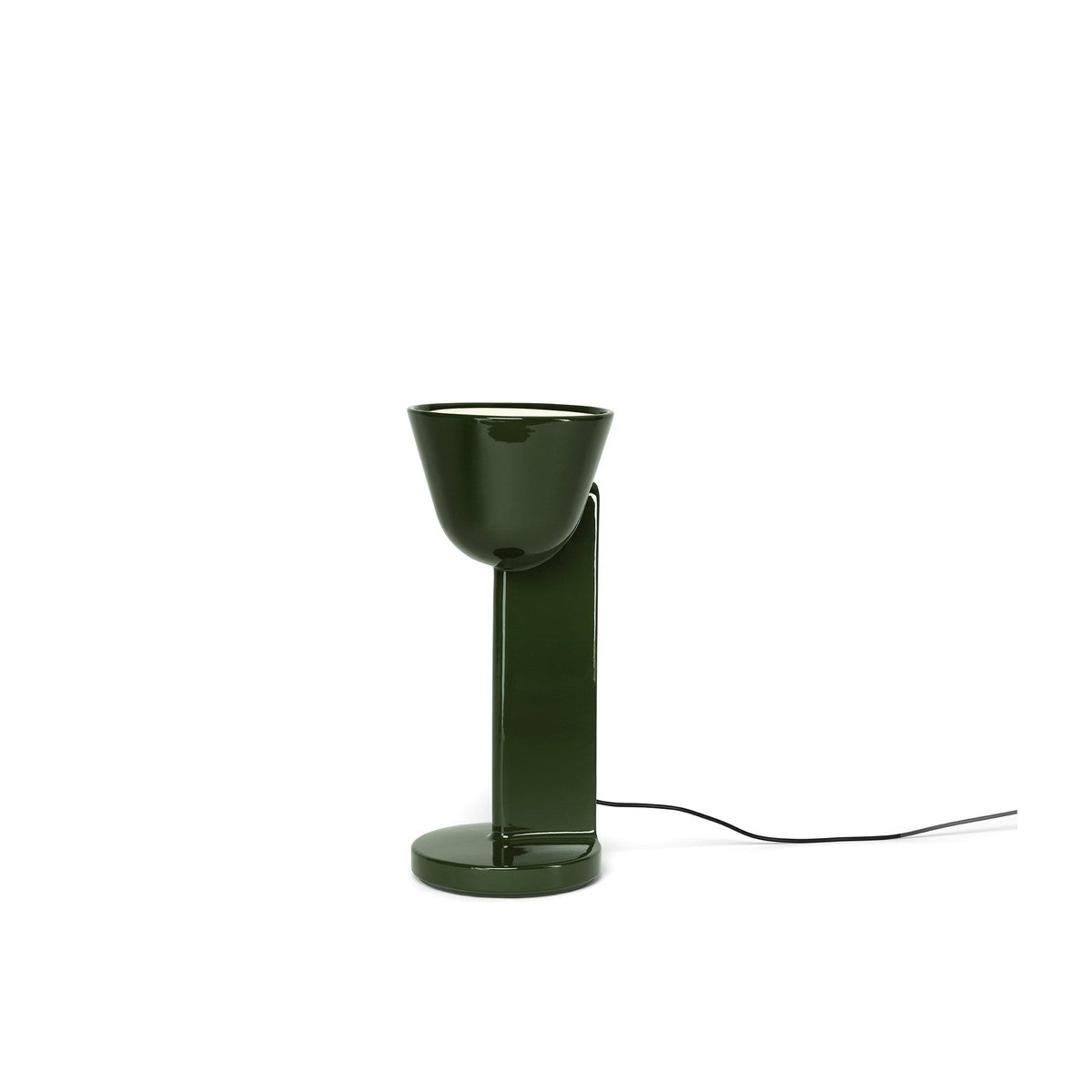 Flos Céramique opp bordlampe
