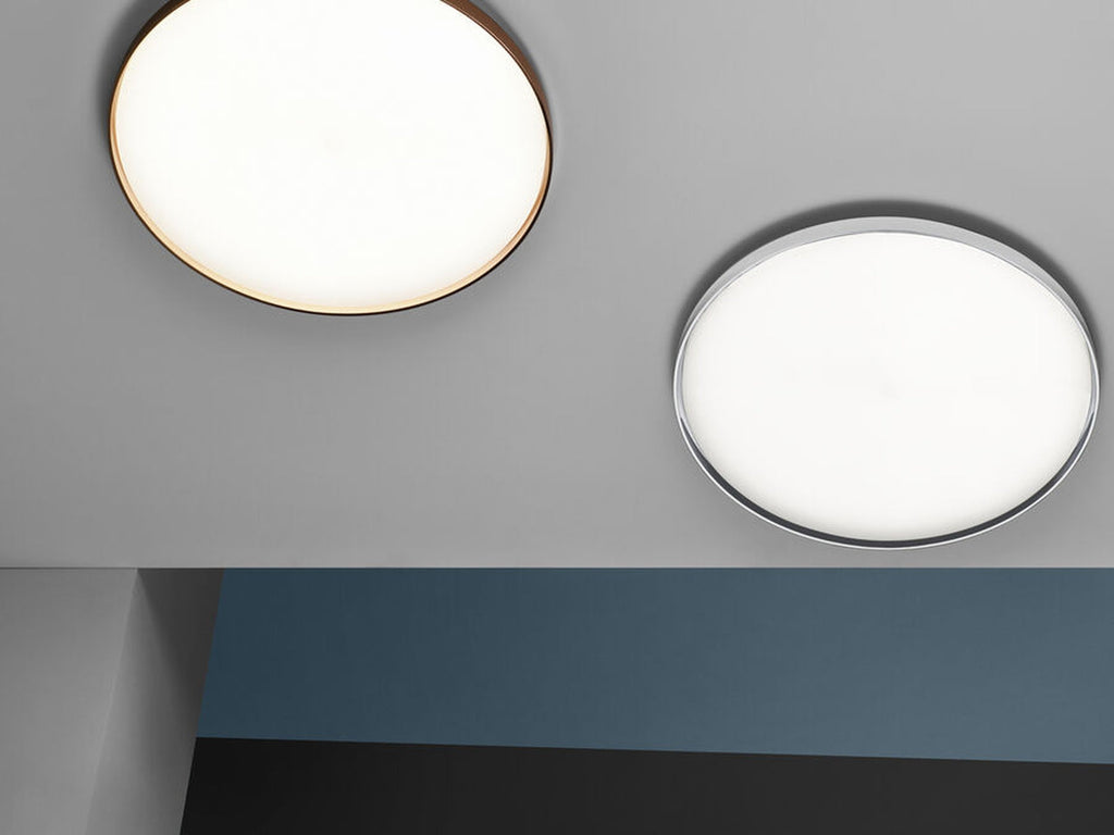 Flos Clara dekorasjonsring til taklampe