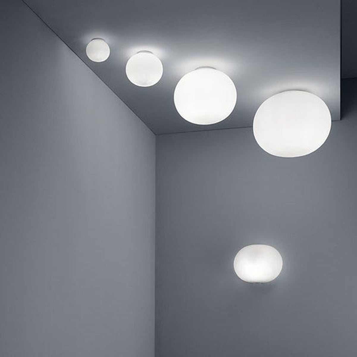 Flos Glo-Ball C1 33cm