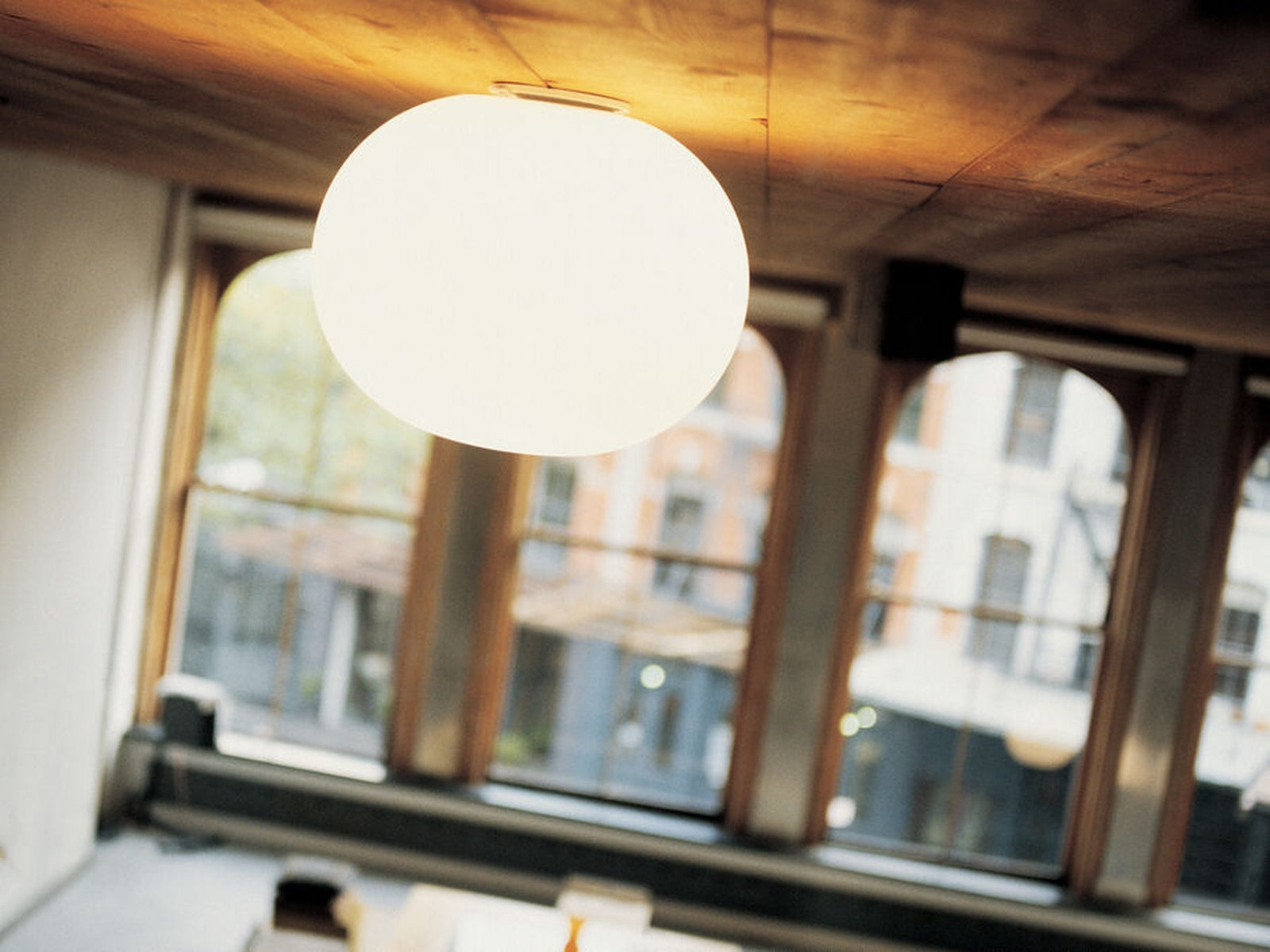 Flos Glo-Ball C2 45cm