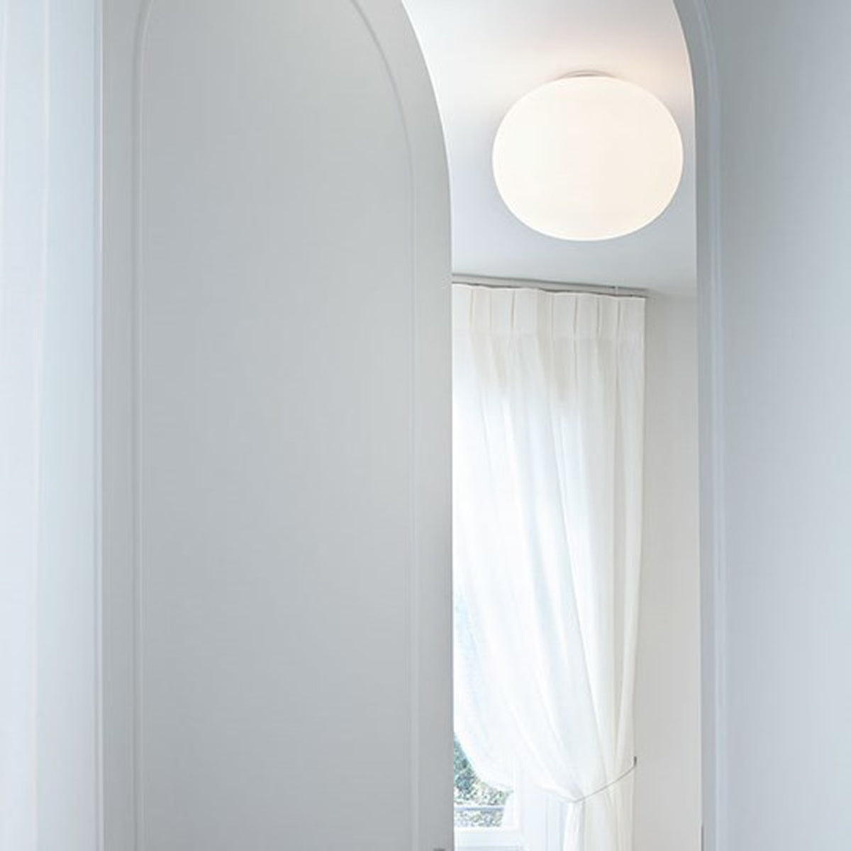Flos Glo-Ball C2 45cm