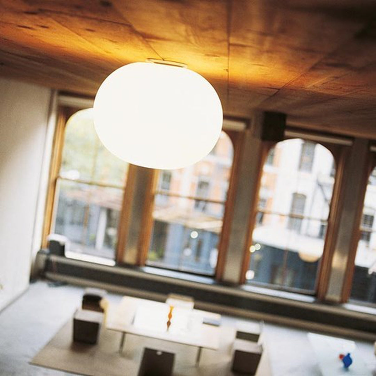 Flos Glo-Ball C2 45cm