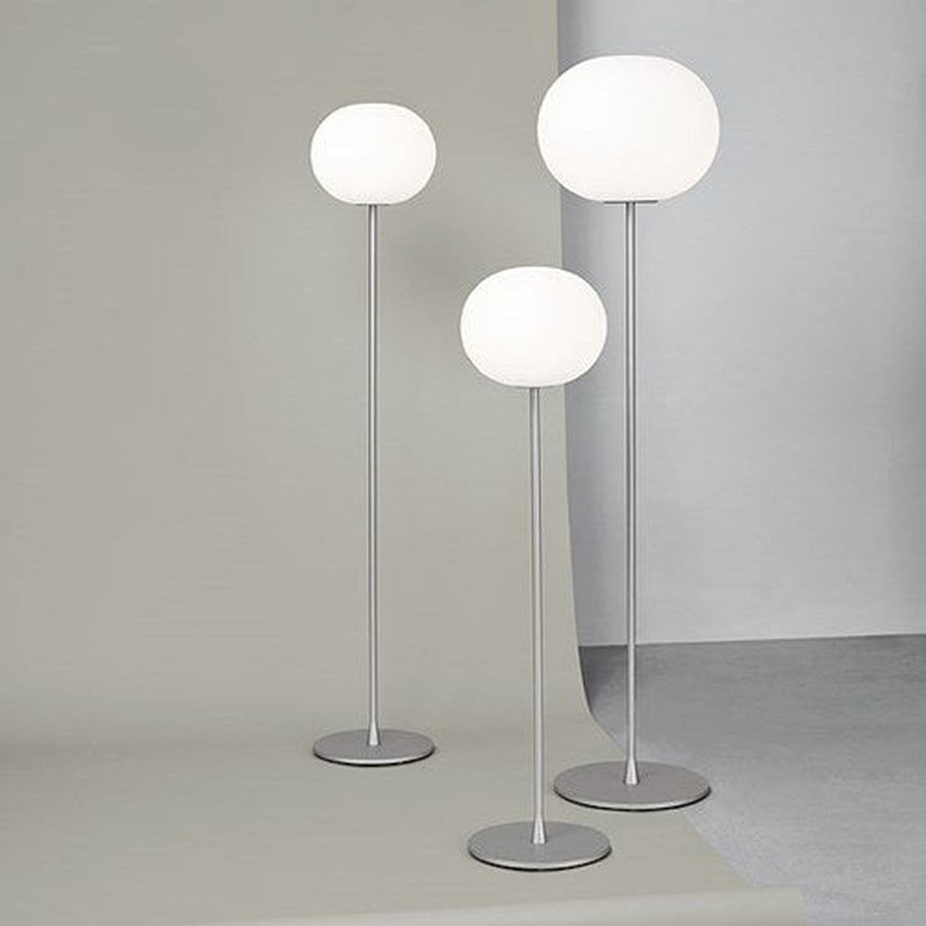 Flos Glo-Ball F2 gulvlampe