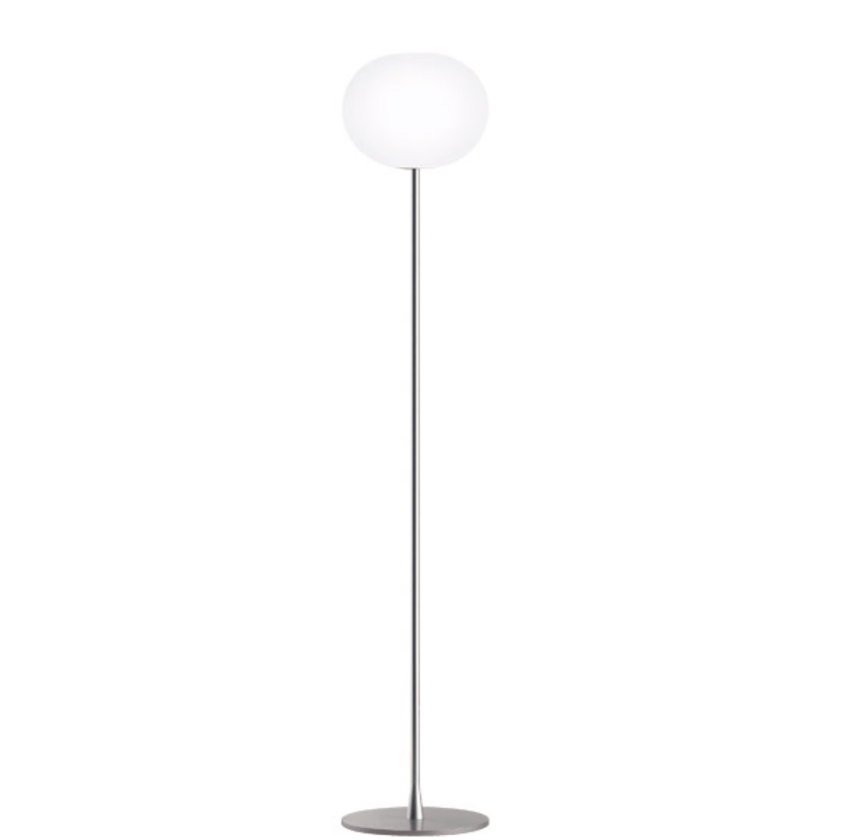 Flos Glo-Ball F2 gulvlampe