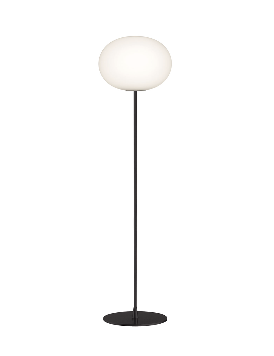 Flos Glo-Ball F2 gulvlampe