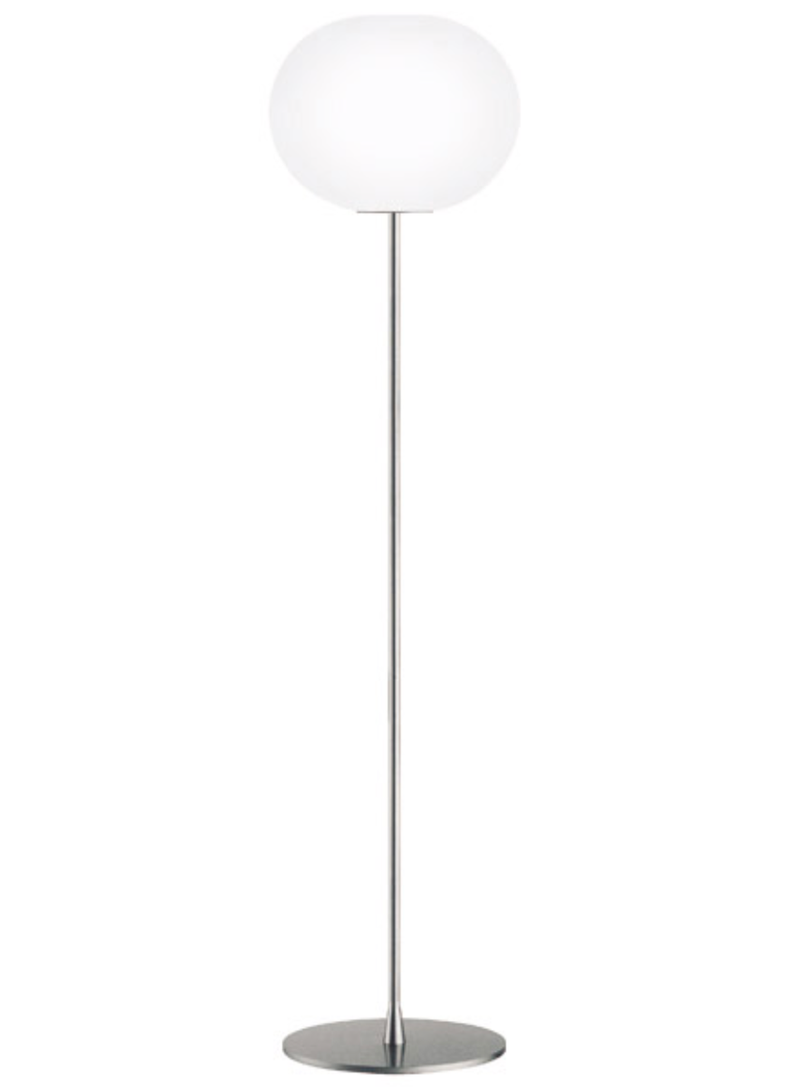 Flos Glo-Ball F3 gulvlampe – Utstillingsmodell