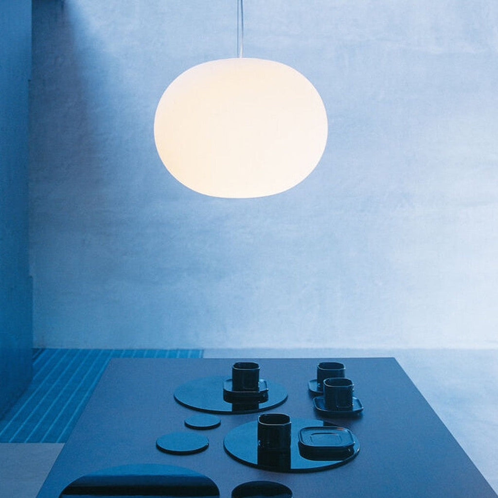 Flos Glo-Ball S1 taklampe - 33cm