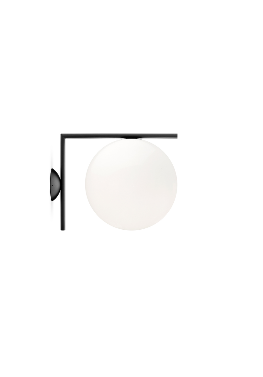 Flos IC Lights C/W2 vegglampe