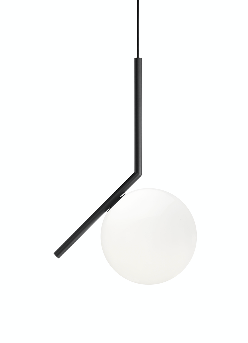 Flos IC S1 takpendel – Utstillingsmodell